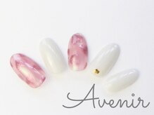 アヴィニール 表参道(Avenir)/ハートいっぱい