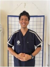 ゼロスポ鍼灸 整骨院 吉塚&nbsp;長谷川 直哉