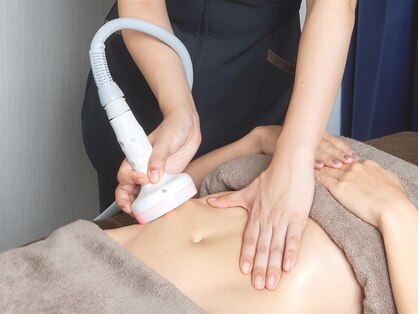 グレース ビューティー サロン グレース千葉店(GRACE BEAUTY SALON)の写真