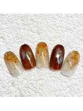 爪処 中野坂上/シーズナル8