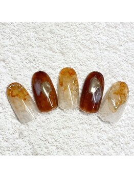 爪処 中野坂上/シーズナル8