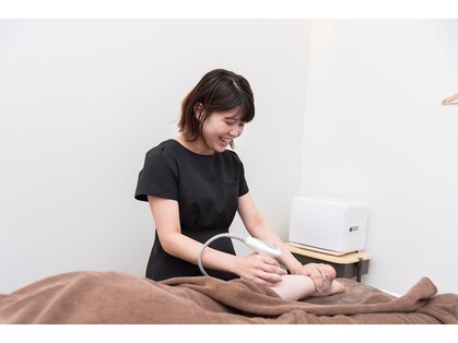 リーシュ(leash)の写真