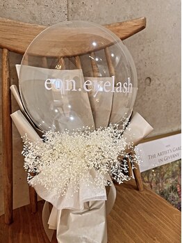 エオン アイラッシュ(eon.eyelash)/