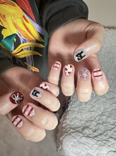 ロミーネイル(ROMY nail)/