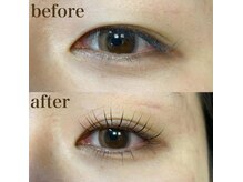 ヴィコ 広島並木通り店(vico)/まつ毛パーマ/並木通り/広島