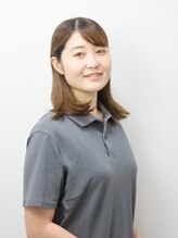 ランド 麻布台ヒルズ前店(RAND)&nbsp;熊田 明日美