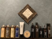 ヘッドスパサロン リアンジュ/【　oggi otto　正規取扱店　】