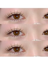 レーヴ(REVE)/上下エクステ