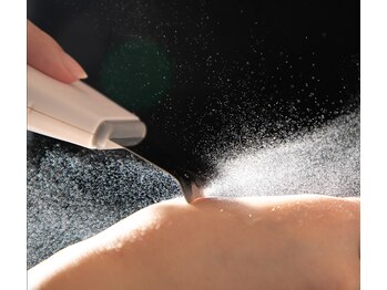 グルステ 池袋/超音波タイプorハイドラタイプ