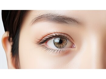 コウ アトリエ(KOH)/まつげパーマ上下KOHオリジナル