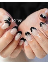 ネイルサロン ルーシェ(Nail Salon Ruce)/お持ち込みアート