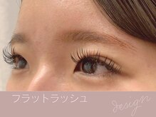 ニューディール 大通店(New deal)/韓国風束感マツエク/マツエク