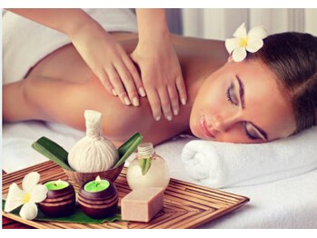 ロータスツリー(LOTUS TREE)/