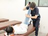 《慢性的な腰痛、腰のしびれなど…》腰に特化★スポーツコース4,450円