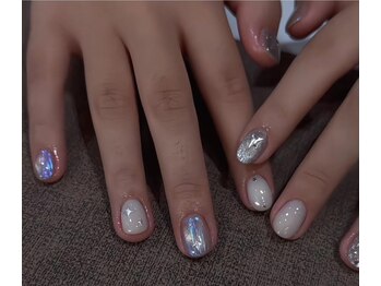 ソフィアネイル 赤羽店(Sofia Nail)/