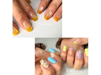 カイラニ(Kai-Lani)の写真