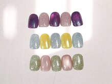 ウェリナ(Welina)/ちゅるんマグネット