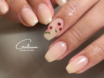 クルム(Guleum)/【パラジェル】