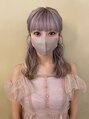 エムア アイラッシュ 渡辺通店(Emua Eyelash) uta .i