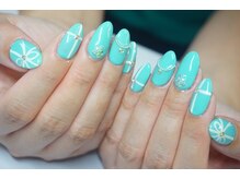 サロン デ ミランダ(Salon de Miranda)/