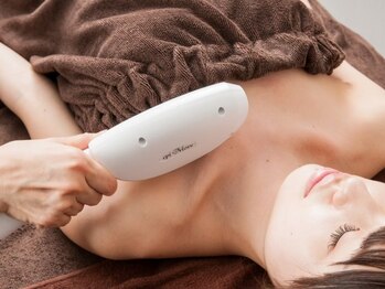 カウピリ(kaupili)の写真/【都度払いで、脱毛初心者さんにも優しい★】初回全身脱毛¥7500～◎脱毛する度に美肌へ♪つるすべ肌をGET！