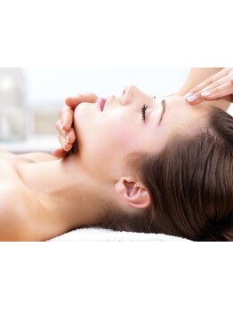 シミしわ改善！予防ケア