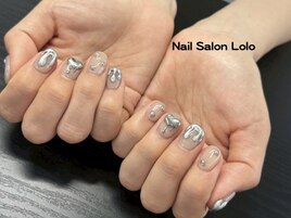 持ち込みデザイン