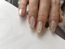アイネイルズ 梅田店(I nails)/Narumi限定ちゅるんマグネイル