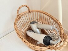 プチボヌール(petit bonheur)/ドライヤー完備