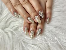 ワンネス 平林店(One’Ness)/Nail design