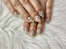 Nail design