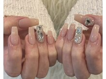 ソフィアネイル 赤羽店(Sofia Nail)/