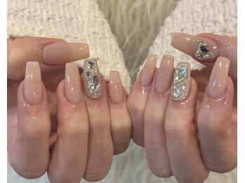 ソフィアネイル 赤羽店(Sofia Nail)/