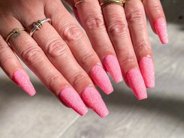 シュガーネイル