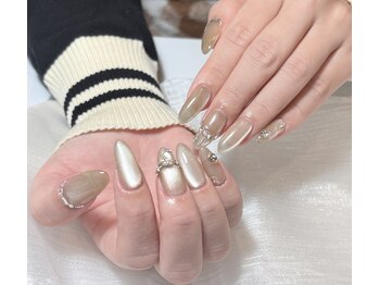 ケン ネイル ビューティー(ken nail beauty)/