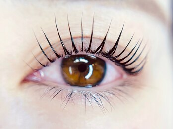 ルミエール 京橋店(Lumiere)/パリジェンヌ《新規/¥2900～》