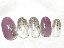 アミュレット 柳津店(AMULET)/1月定額 &nbsp;5500円(税込)