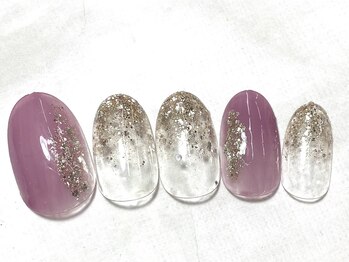 アミュレット 柳津店(AMULET)/1月定額 &nbsp;5500円(税込)