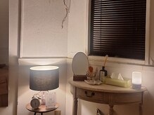 レジスタ(REGISTA)の雰囲気（マッサージは個室完備。芯からリラックスできる空間です。）