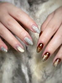 持ち込みアレンジ