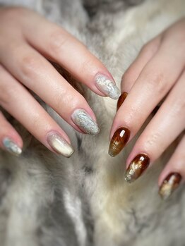 えぴねいる/持ち込みアレンジ