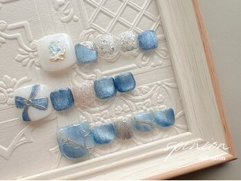 スピニオン(spinion)/定額デザイン