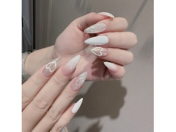 サニエネイルサロン 新大久保店(SANIE NAIL SALON)/