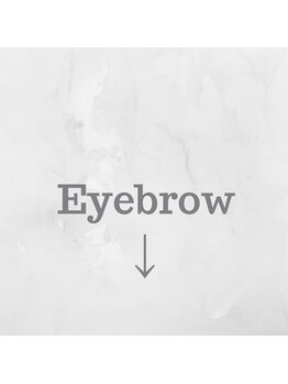 トーキョーパートナーズ(TOKYO PARTNERS)/ハリウッドブロウリフト/眉毛WAX
