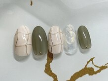 シックエクラ バイ リフレ21(chic eclat by Refre21)/