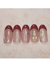 アールエム(Rm)/アートデザイン☆6980円