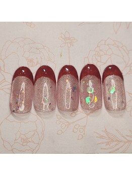 アールエム(Rm)/アートデザイン☆6980円