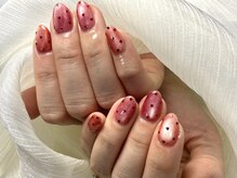 サロン ド スワロー(Salon de Swallow)/ハルカ　定額ナチュラルコース