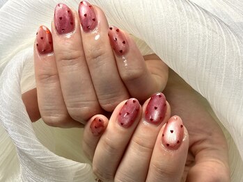 サロン ド スワロー(Salon de Swallow)/ハルカ 定額ナチュラルコース