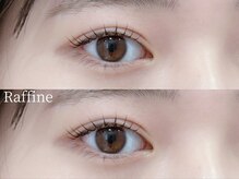 ラフィーネ(Raffine)/ラッシュリフト